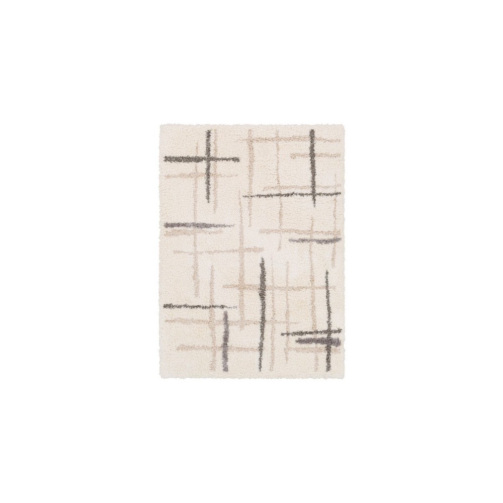 Surya Fanfare FAF-1001 2' x 2'11" Rug Surya Fanfare FAF-1001 2' x 2'11" Rug