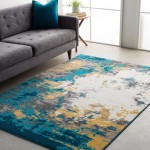 Surya Pepin PEI-1012 2' x 2'11" Rug