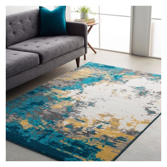 Surya Pepin PEI-1012 2' x 2'11" Rug