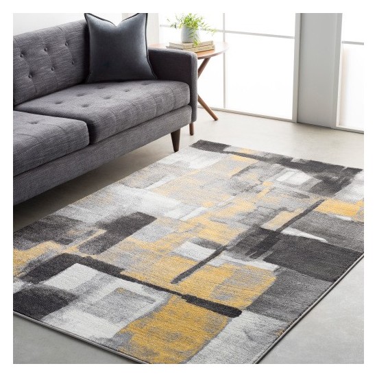 Surya Pepin PEI-1020 2' x 2'11" Rug