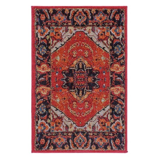 Surya Serapi SRP-1001 2' x 2'11" Rug