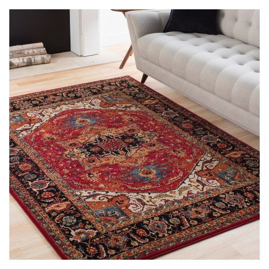 Surya Serapi SRP-1001 2' x 2'11" Rug