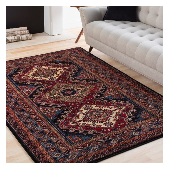 Surya Serapi SRP-1004 2' x 2'11" Rug