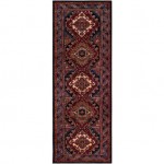 Surya Serapi SRP-1004 2'7" x 7'3" Rug