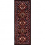 Surya Serapi SRP-1004 5'3" x 7'3" Rug