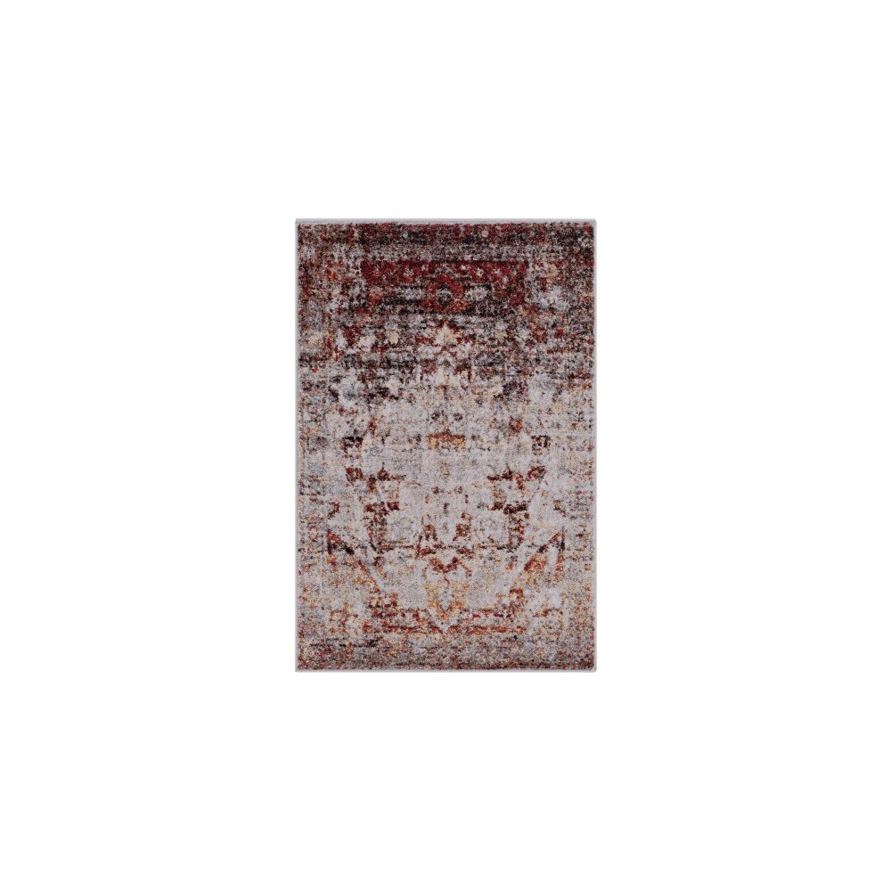 Surya Serapi SRP-1010 2' x 2'11" Rug