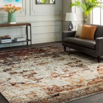 Surya Serapi SRP-1010 2' x 2'11" Rug