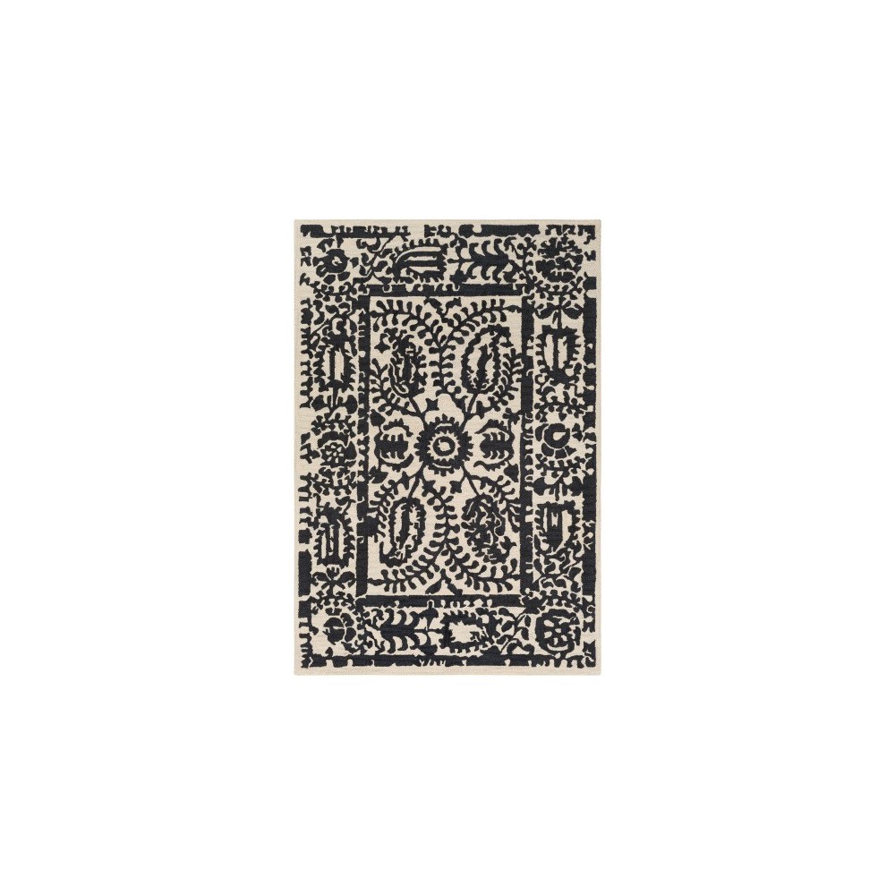 Surya Armelle ARM-1021 5' x 7'6" Rug Surya Armelle ARM-1021 5' x 7'6" Rug