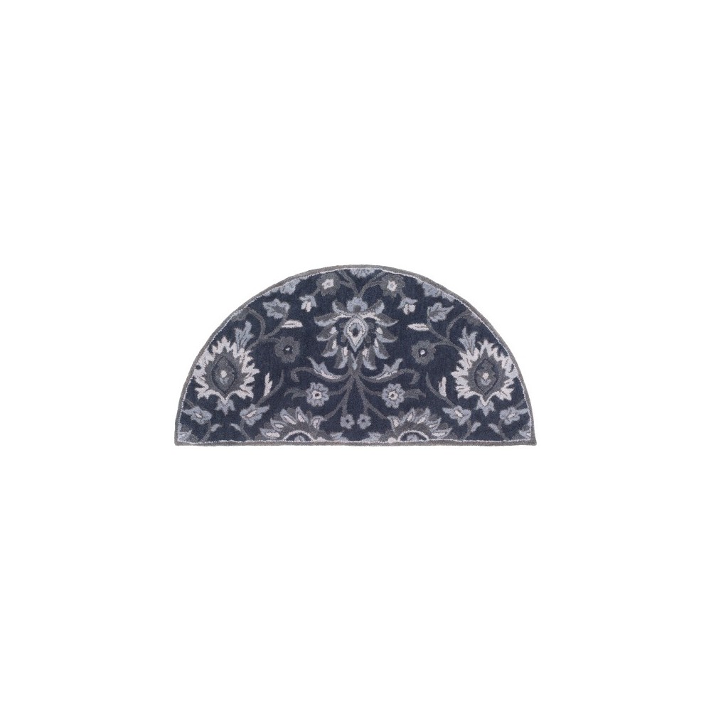 Surya Caesar CAE-1191 6' Round Rug Surya Caesar CAE-1191 6' Round Rug