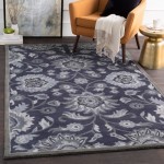 Surya Caesar CAE-1191 6' Round Rug