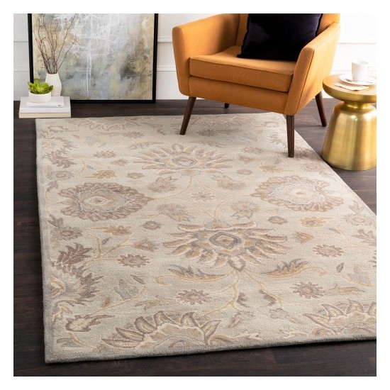 Surya Caesar CAE-1192 10' x 14' Rug