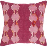 Surya Panta ATA-001 20" x 20" Pillow Cover