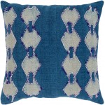 Surya Panta ATA-002 20" x 20" Pillow Cover