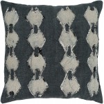 Surya Panta ATA-003 20" x 20" Pillow Cover