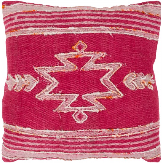 Surya Batu BTU-002 20" x 20" Pillow Cover