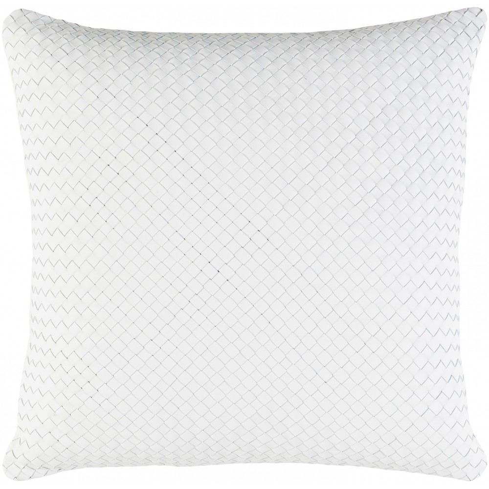 Surya Kenzie KNZ-002 20" x 20" Pillow Cover