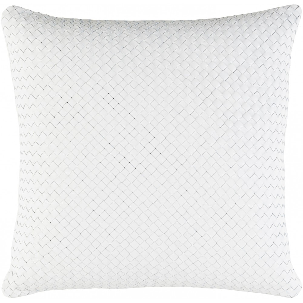 Surya Kenzie KNZ-002 20" x 20" Pillow Kit