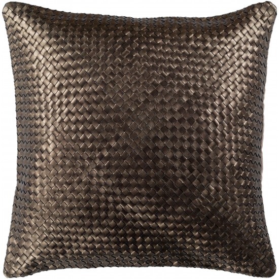 Surya Kenzie KNZ-001 20" x 20" Pillow Kit