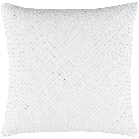 Surya Kenzie KNZ-002 20" x 20" Pillow Kit