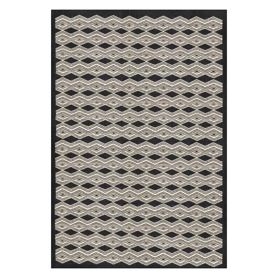 Surya Agostina AGO-1001 5' x 7'6" Rug