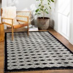 Surya Agostina AGO-1001 5' x 7'6" Rug