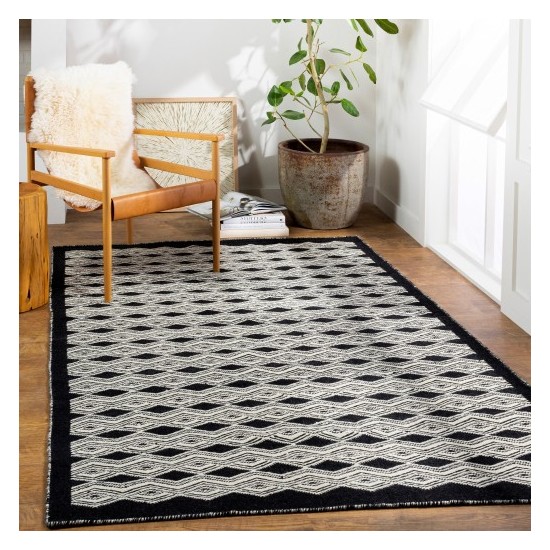 Surya Agostina AGO-1001 5' x 7'6" Rug