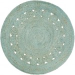 Surya Sundaze SDZ-1005 3' Round Rug