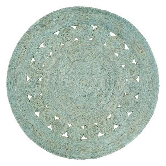 Surya Sundaze SDZ-1005 3' Round Rug