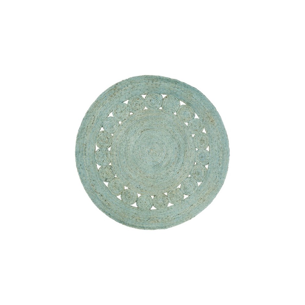 Surya Sundaze SDZ-1005 3' Round Rug