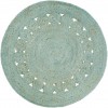 Surya Sundaze SDZ-1005 5' Round Rug