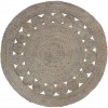 Surya Sundaze SDZ-1007 3' Round Rug