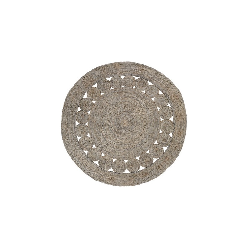 Surya Sundaze SDZ-1007 5' Round Rug Surya Sundaze SDZ-1007 5' Round Rug