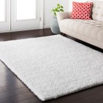 Surya Galaxy Shag GYS-4500 2' x 2'11" Rug