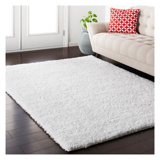 Surya Galaxy Shag GYS-4500 2' x 2'11" Rug