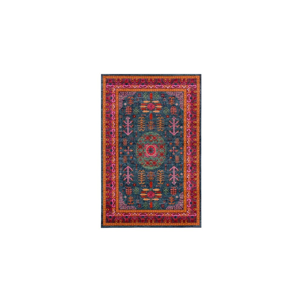 Surya Anika ANI-1005 2' x 2'11" Rug Surya Anika ANI-1005 2' x 2'11" Rug
