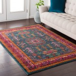 Surya Anika ANI-1005 7'10" x 10'2" Rug