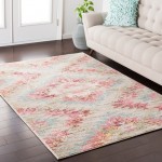 Surya Anika ANI-1026 5'3" x 7'3" Rug