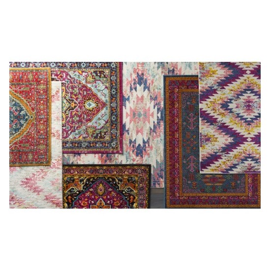 Surya Anika ANI-1026 7'10" x 10'2" Rug