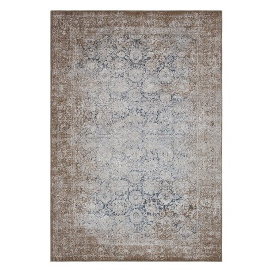 Surya Durham DUR-1001 5'3" x 7'3" Rug