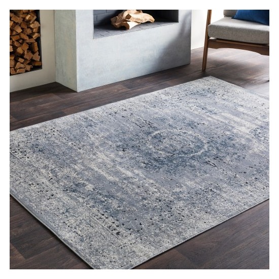 Surya Durham DUR-1002 6'8" x 9'6" Rug