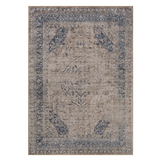 Surya Durham DUR-1003 6'8" x 9'6" Rug