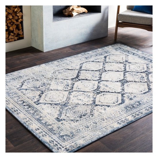 Surya Durham DUR-1005 6'8" x 9'6" Rug