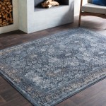 Surya Durham DUR-1006 2' x 2'11" Rug