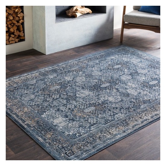 Surya Durham DUR-1006 2' x 2'11" Rug