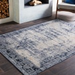 Surya Durham DUR-1009 6'8" x 9'6" Rug