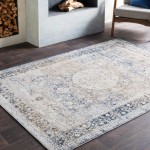 Surya Durham DUR-1010 2' x 2'11" Rug