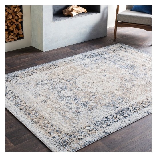 Surya Durham DUR-1010 2' x 2'11" Rug