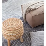 Surya Madurai MAD-1002 50"W x 60"L Throw