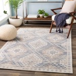 Surya Amsterdam AMS-1001 5' x 7'6" Rug