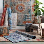 Surya Amsterdam AMS-1001 5' x 7'6" Rug